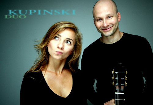 kupiński guitar duo